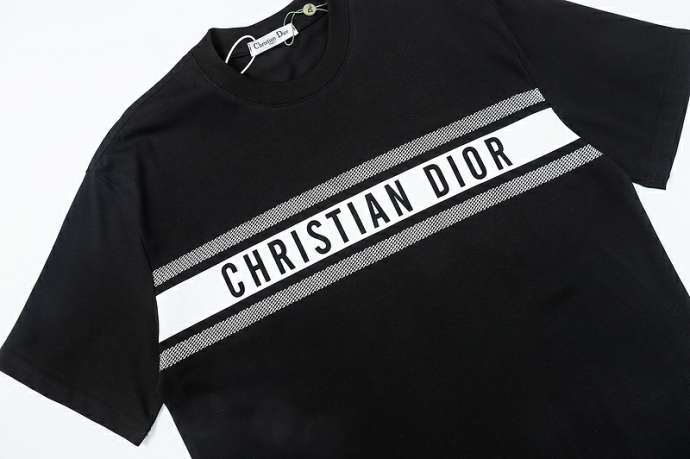 Dior T Shirts Short _SKUDiorS-XXL233833920
